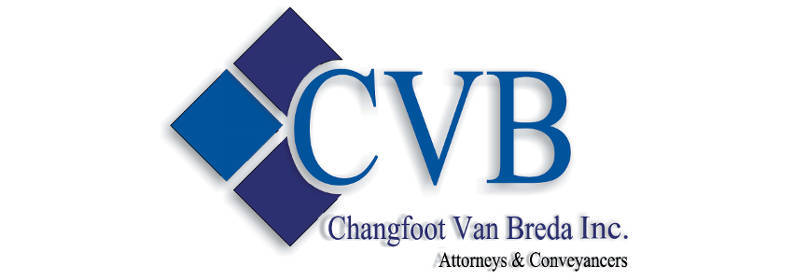 Image of Changfoot Van Breda Inc. Attorneys & Conveyancers logo